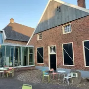 Nationaal Onderduikmuseum