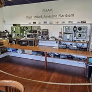 Maritiem Centrum "Abraham Fock"