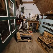 Streekmuseum Goeree-Overflakkee