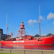 Nationaal Reddingmuseum Dorus Rijkers