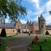 Kasteel Heeswijk