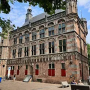 Museum De Waag