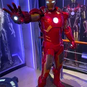 Madame Tussauds Amsterdam