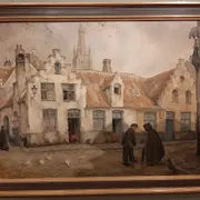 Anton Pieck Museum Hanzestad Hattem