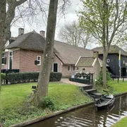 Museum Giethoorn 't Olde Maat Uus