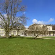 Koninklijk Tehuis voor Oud-Militairen en Museum Bronbeek 🪖