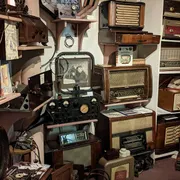 Museum Techniek met 'n Ziel