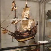 Museum 't Behouden Huys Terschelling