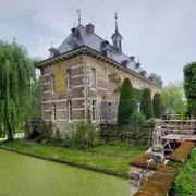 Buitenplaats Kasteel Wijlre