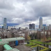 Het Depot van Museum Boijmans Van Beuningen