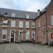 Elisabeth Weeshuis Museum