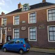 Honig Breethuis