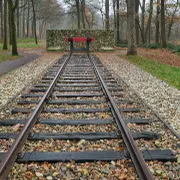 Herinneringscentrum Kamp Westerbork