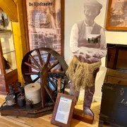 Touwmuseum Oudewater