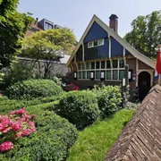 Historisch museum Het Sterkenhuis