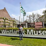 Westlands Museum