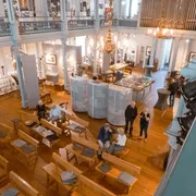 Museum Kinderdorp Neerbosch