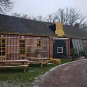 Landgoed Fraeylemaborg