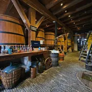 Nationaal Jenevermuseum Schiedam