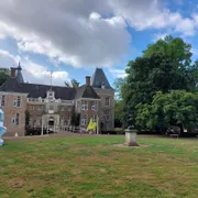 Museum de Fundatie/Kasteel Het Nijenhuis