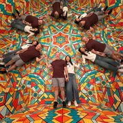 Museum of Illusions Amsterdam