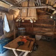 Museum 't Behouden Huys Terschelling