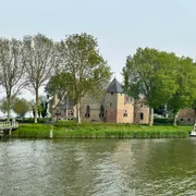 Kasteel Radboud Medemblik