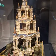 Speelgoedmuseum Roden