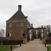 Kasteel Amerongen