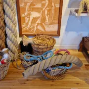 Touwmuseum Oudewater