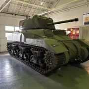 Cavaleriemuseum 🪖