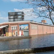 De Museumfabriek