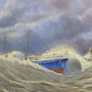 Nationaal Reddingmuseum Dorus Rijkers