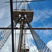 Het Scheepvaartmuseum