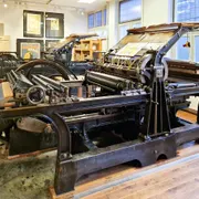 Nederlands Steendrukmuseum