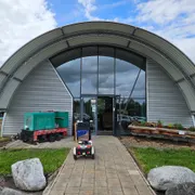 Industrieel Smalspoor Museum