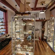 Flessenscheepjes Museum