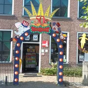 Speelgoedmuseum Roden