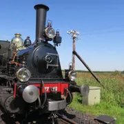 Museumstoomtram Hoorn-Medemblik