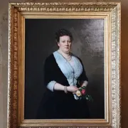 Museum Paulina Bisdom van Vliet