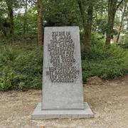 Nationaal Monument Kamp Amersfoort