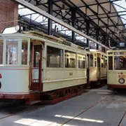 Haags Openbaar Vervoer Museum