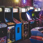 Nationaal Videogame Museum