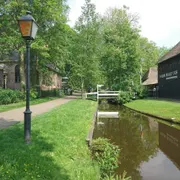 Museum Giethoorn 't Olde Maat Uus