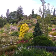Botanische Tuinen Universiteit Utrecht