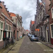 Verwey Museum Haarlem