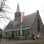 Museum van de Geest | Haarlem
