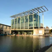 Nieuwe Instituut
