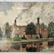 Nederlands Tegelmuseum