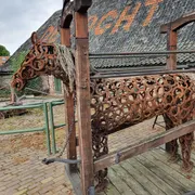 Openlucht Museum de Locht